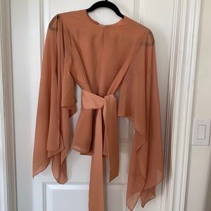 KEEPSAKE | Long sleeve shirt